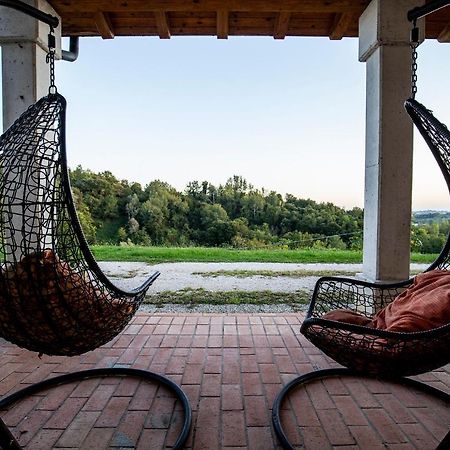 Agriturismo Valbare Fregona Zewnętrze zdjęcie