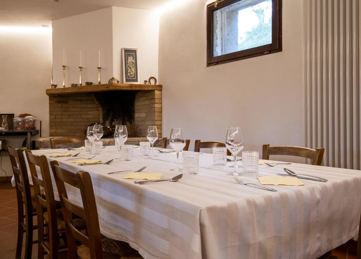 Agriturismo Valbare Fregona Zewnętrze zdjęcie