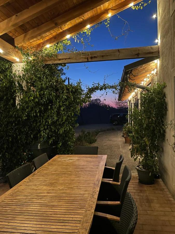 Agriturismo Valbare Fregona Zewnętrze zdjęcie