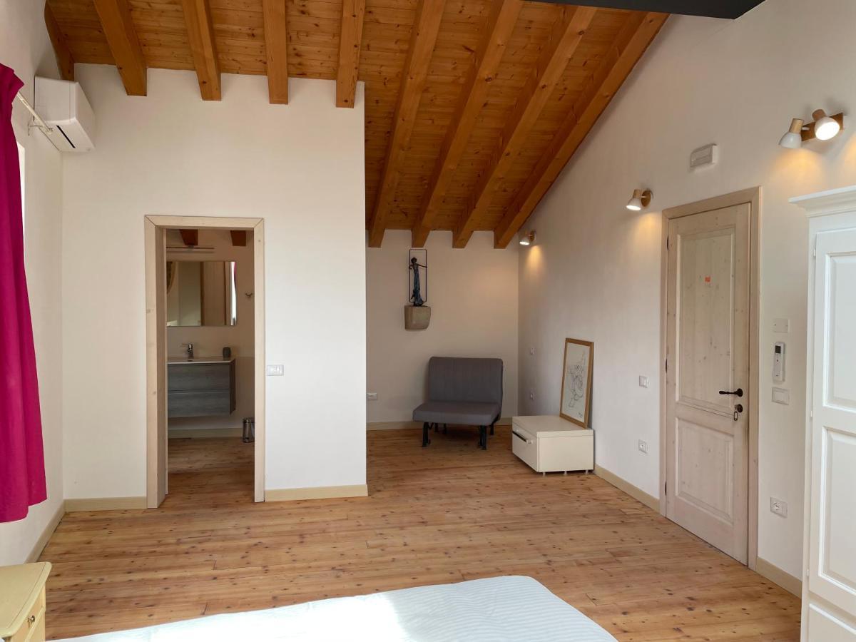 Agriturismo Valbare Fregona Zewnętrze zdjęcie