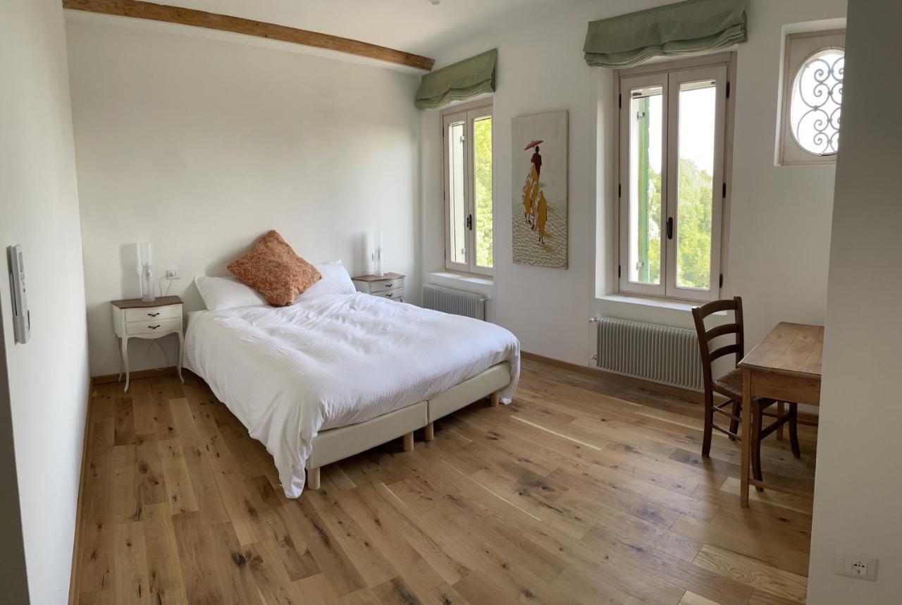 Agriturismo Valbare Fregona Zewnętrze zdjęcie