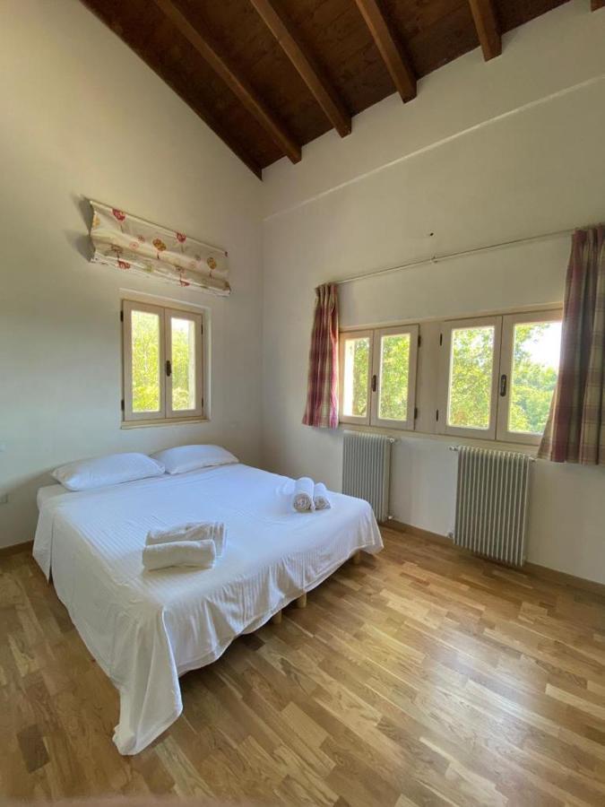 Agriturismo Valbare Fregona Zewnętrze zdjęcie