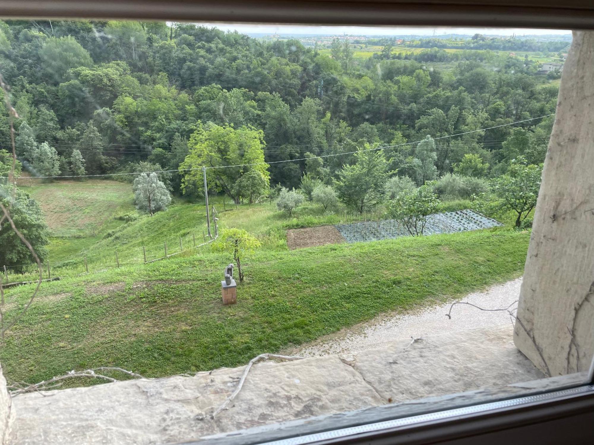 Agriturismo Valbare Fregona Pokój zdjęcie